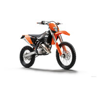 KTM 125 EXE 2004-2010